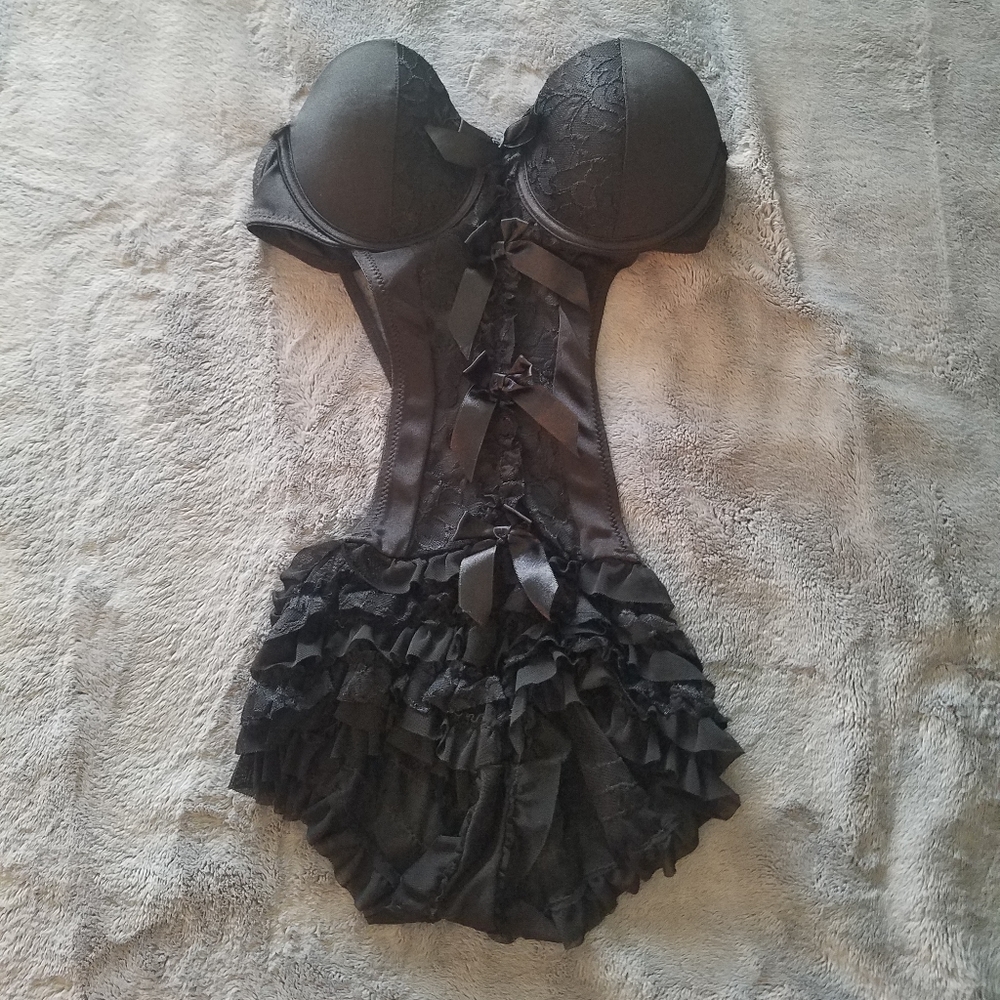 Sexy Lingerie